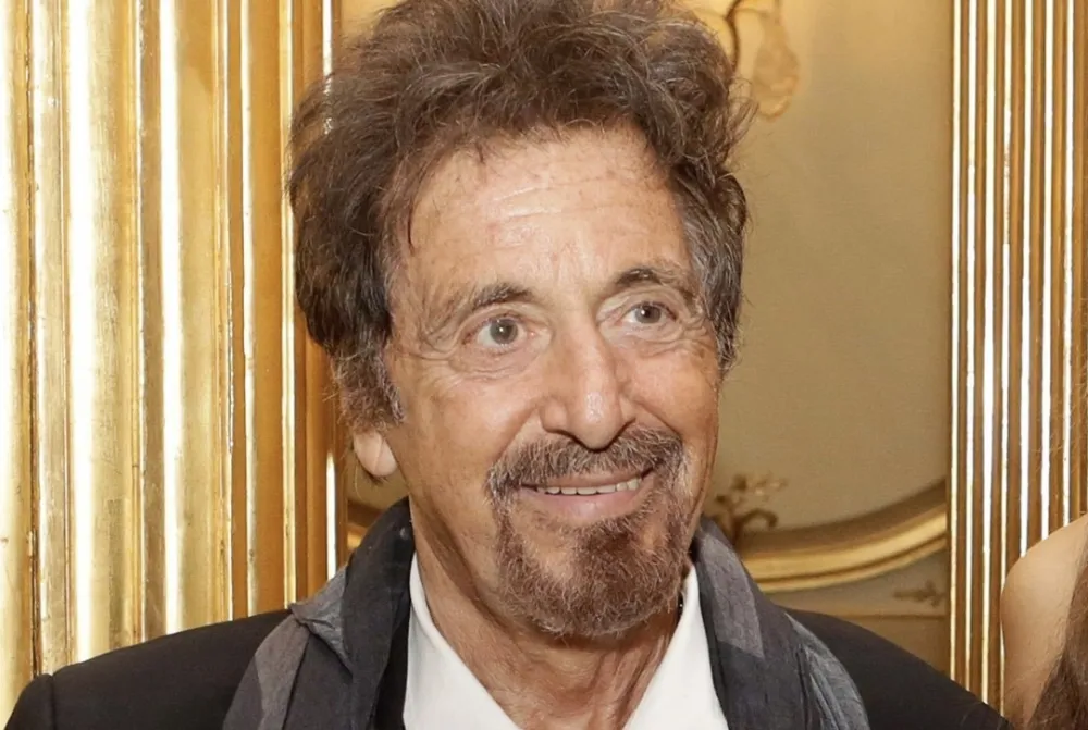 Al Pacino