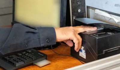 foto: Uprava policije