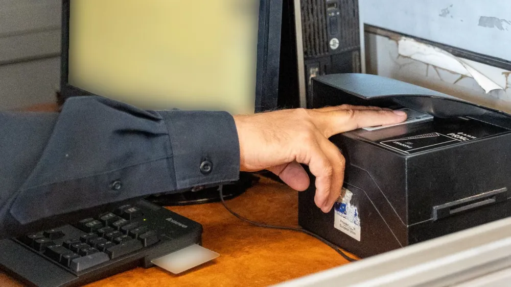 foto: Uprava policije