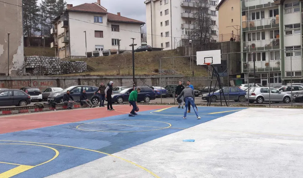 Pljevlja: Na dječjem igrali&scaron;tu prekomjerne količine olova, arsena, cinka i bora