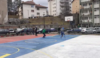 Pljevlja: Na dječjem igrali&scaron;tu prekomjerne količine olova, arsena, cinka i bora