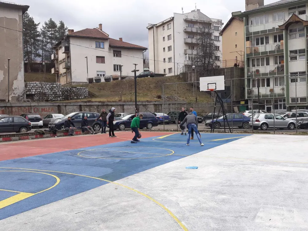 Pljevlja: Na dječjem igrali&scaron;tu prekomjerne količine olova, arsena, cinka i bora