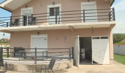 UIKS: Eksplozivna naprava ispred kuće Đuričkovića velike razorne moći