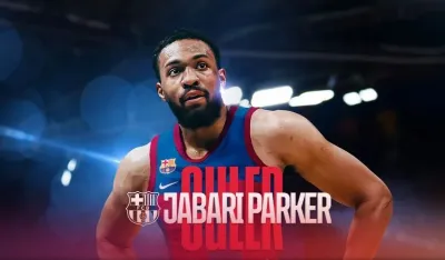Džabari Parker