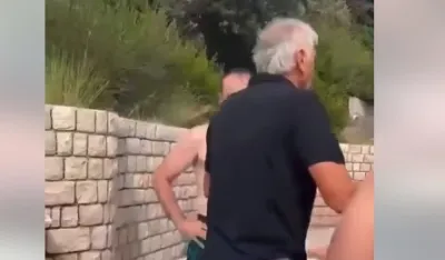 Đurović: Podnijeću krivičnu prijavu, snimak je iskidan i montiran