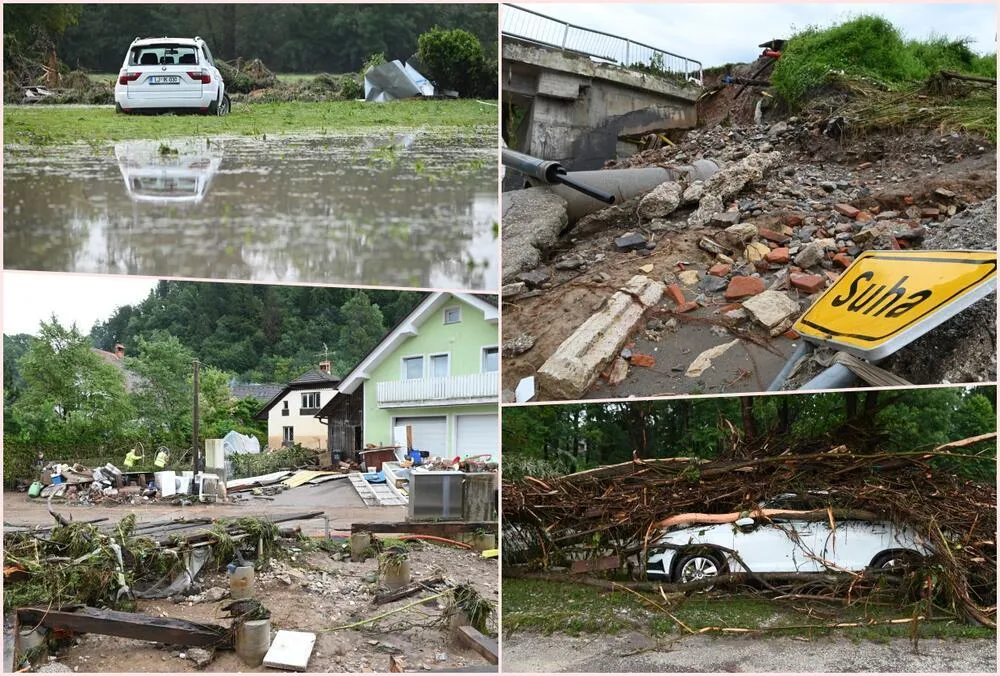poplave slovenija