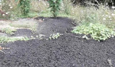 (VIDEO) Bijelo Polje: Putevi puni rupa, a asfalt zavr&scaron;io u Limu
