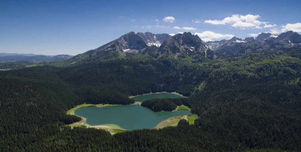 Nacionalni park Durmitor