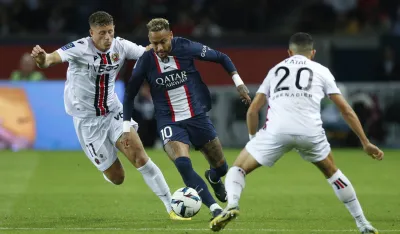 Nejmar da Silva Santos