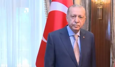 Erdogan: Turska će nastaviti napore da se obnovi dogovor o žitu