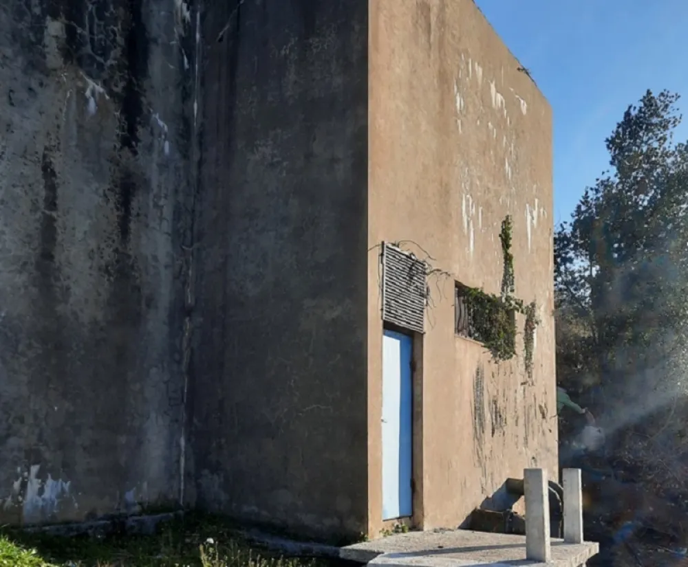 Herceg Novi: Novi rezerovari za vi&scaron;e vode na rivijeri