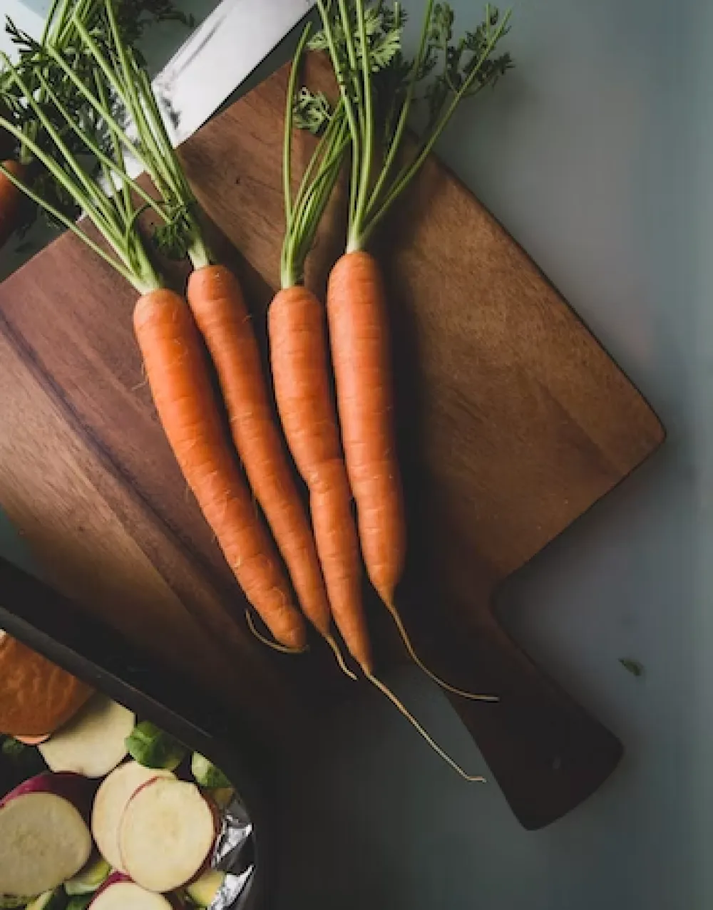 Photo by Louis Hansel on Unsplash