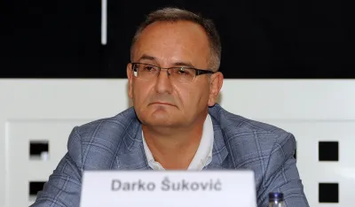 Darko Sukovic - mediji u Splendid