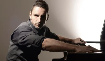 Ratimir Martinović - koncert na KotorArtu nakon 10 godina