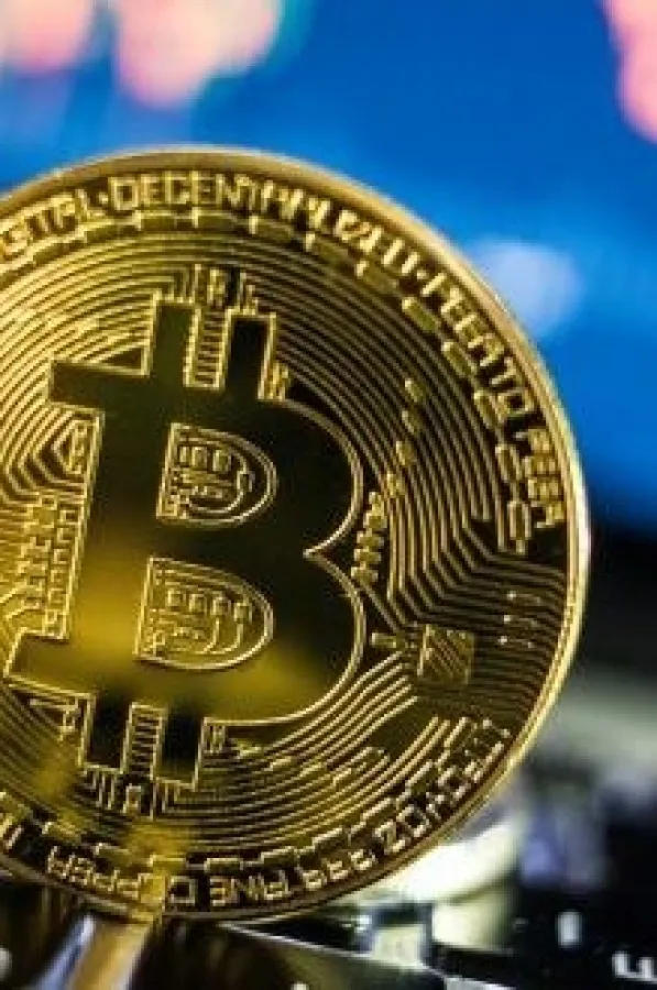 BITKOIN BITCOIN