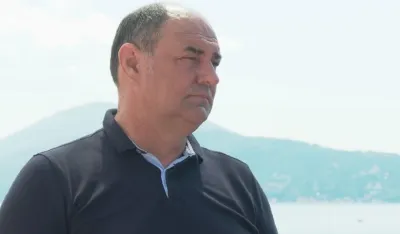 Marić: Pozdravljam izjavu Damjanovića, stvari se pokrenule sa mrtve tačke