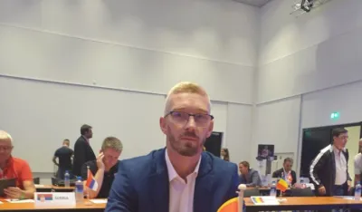 Milo&scaron; Ranitović