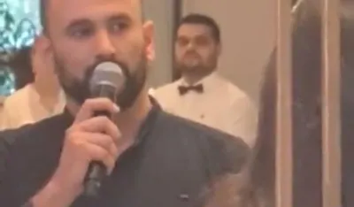 Milivoje Brković