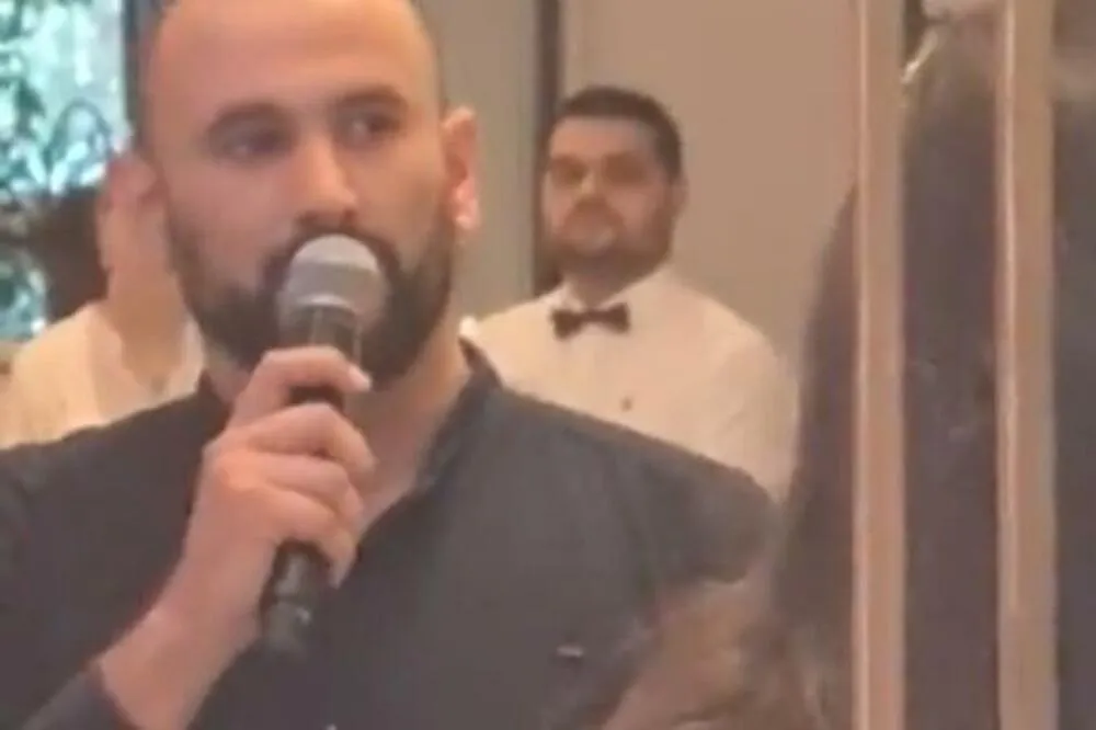 Milivoje Brković