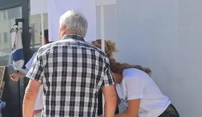 Veliki broј Novljana potpisao peticiјu za spas Instituta, i danas blokada graničnih prelaza