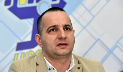 Nezavisni sindikat policije press