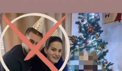 zamućena prijetnja