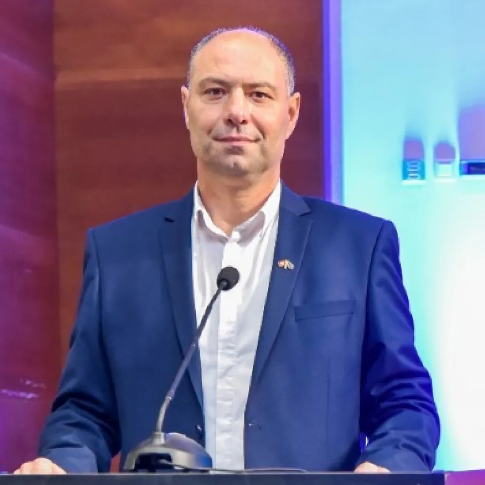 Ljumović: Mržnja uzima maha i vodi Crnu Goru u ambis