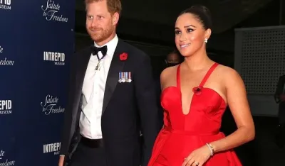 Hari i Megan