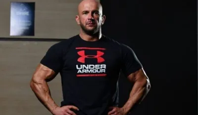 Ko je trostruki ubica iz Gradačca: Fitnes trener poznat policiji