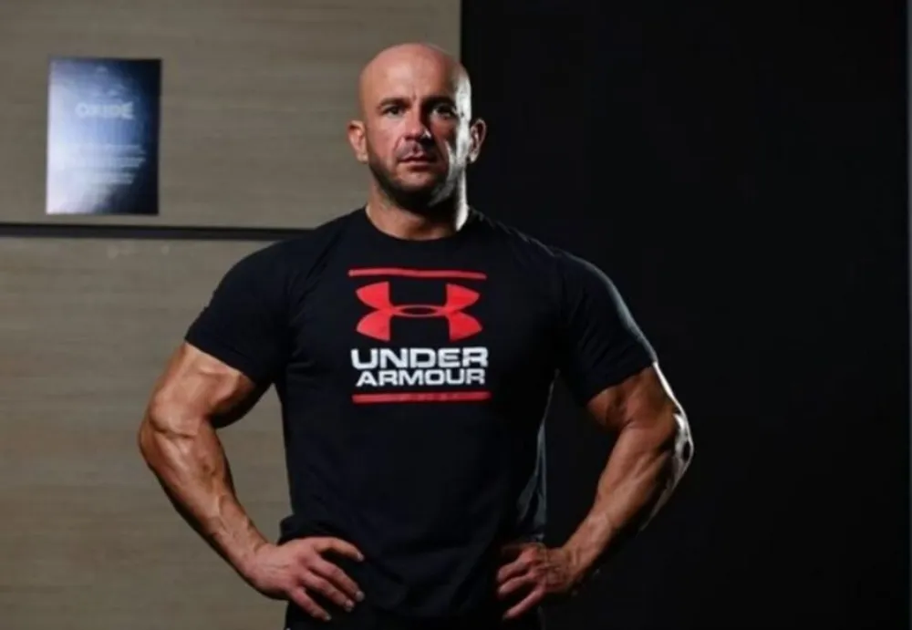 Ko je trostruki ubica iz Gradačca: Fitnes trener poznat policiji