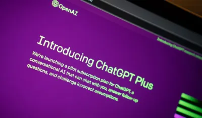 Bijela kuća nudi milione dolara za najbolje AI rje&scaron;enje