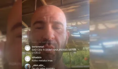 Svi koji su na mrežama podržavali ubicu iz Gradačca biće privedeni