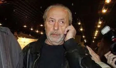 Miodrag Krivokapić