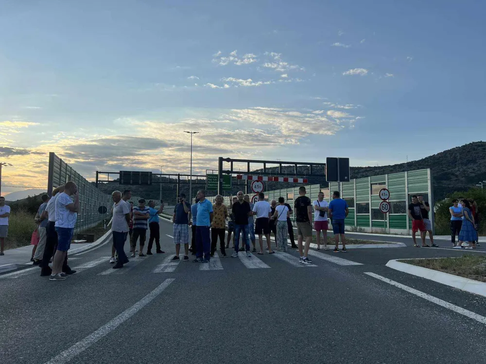 Mje&scaron;tani Park &scaron;ume Zagorič