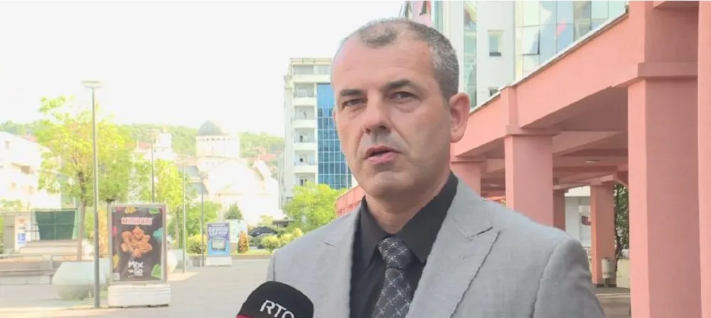 Du&scaron;an Polović
