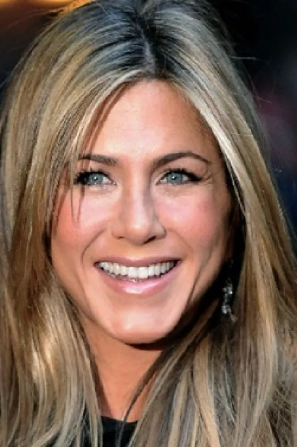 Dzenifer Aniston