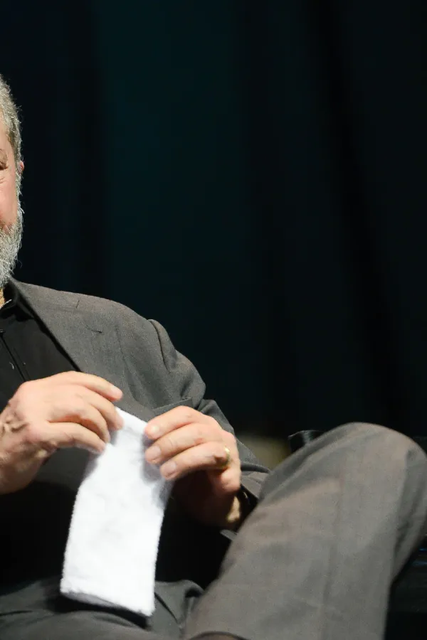 Lula da Silva