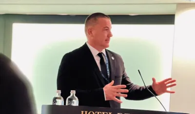 Pekić za "Dan": Bezbјednosni sektor očistiti od politike i saradnika kriminalaca
