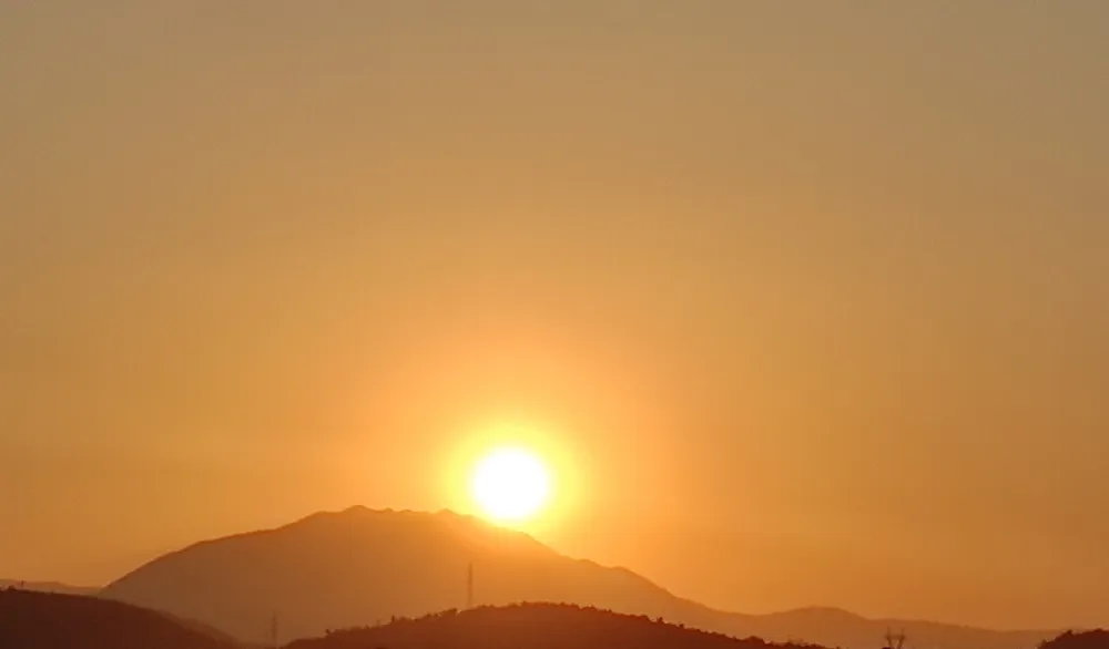 sunce - foto: Žana Bojanić