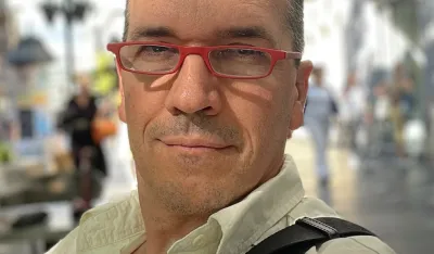 Nikola Marković: Uvijek biram stvaralačku ljubav