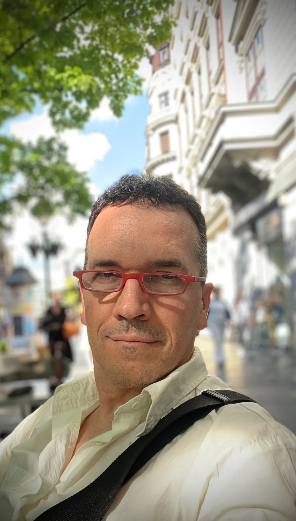 Nikola Marković: Uvijek biram stvaralačku ljubav