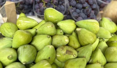 Smokve prodaјu četiri eura