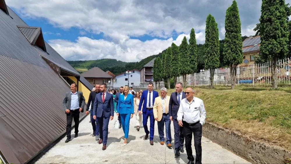 Дом здравља у новом руху