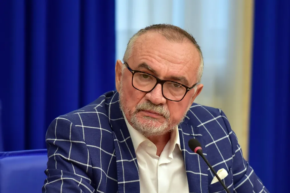 Odbor za ekonomiju, rebalans, Branko Radulovic