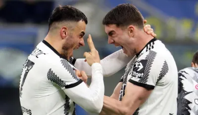 Vlahović i Kostić neće vi&scaron;e igrati zajedno?