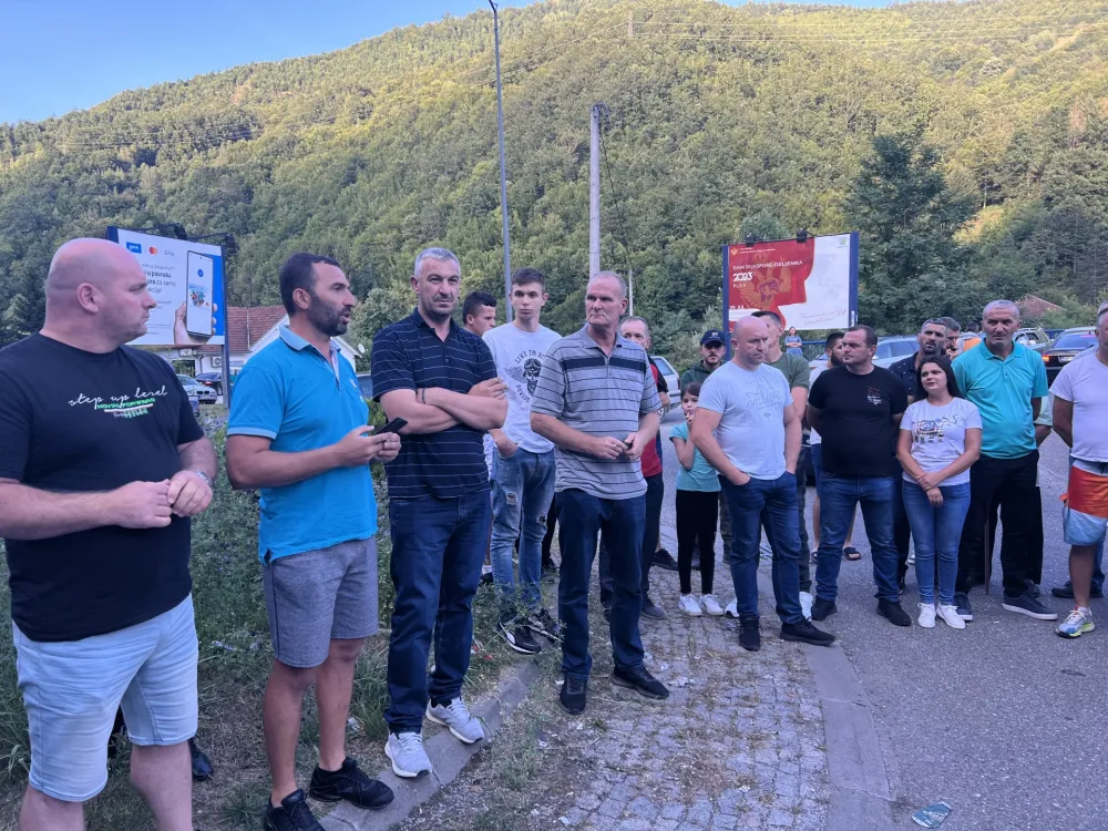 U Zatonu traže stazu za pјe&scaron;ake i rasvјetu