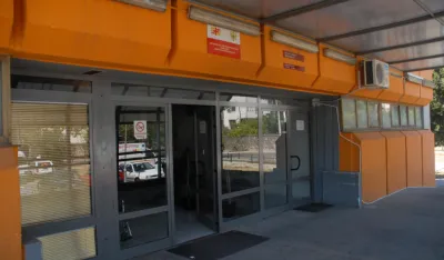 ZHMP/ - SRDJA BOLJEVIC<br>