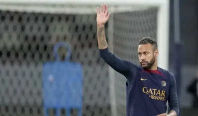 Nejmar želi da napusti PSŽ