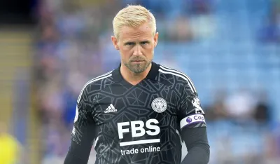 Kasper &Scaron;majhel