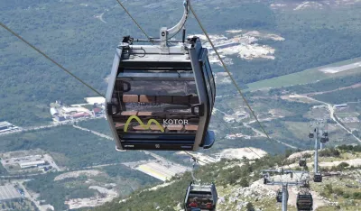 Jokić: Nova vidljivost Kotora i države u svijetu